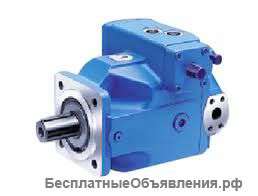 Yanmar гидравлический двигатель