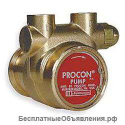 Procon лопастной насос