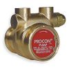 Procon лопастной насос