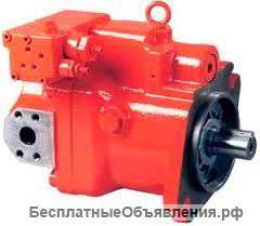 Kawasaki поршневой насос