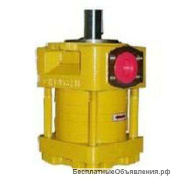 Sumitomo насос шестерёнчатый