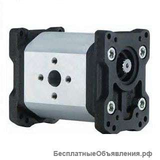 Atos пластинчатый насос