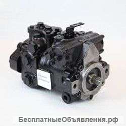 Sauer danfoss поршневой насос