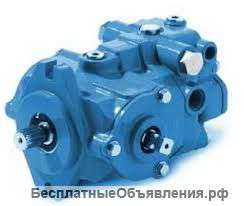 Nachi поршневой насос