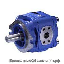 Bosch rexroth поршневой насос