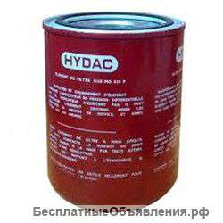 Hydac гидравлические фильтры