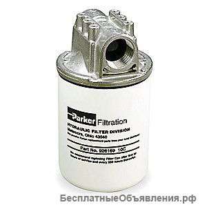 Parker гидравлические фильтры