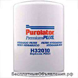 Purolator гидравлические фильтры