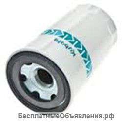 Kubota гидравлические фильтры