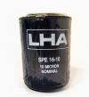 Lha гидравлические фильтры