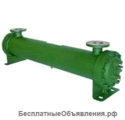 Kamui маслоохладитель