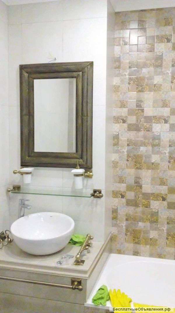 Ремонт и отделка квартир