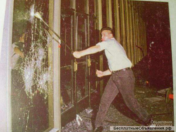 Тонирование, бронирование, балконов, окон. в Казани.