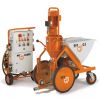Штукатурную станцию PFT G5 2006г