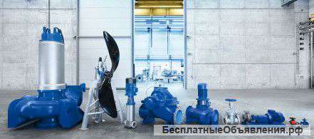 Автоматика, арматура, регулирующая аппаратура Danfoss