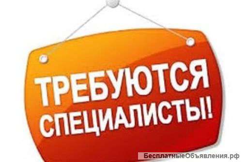Требуется бригада электромонтажников, кабельщиков от 6 человек
