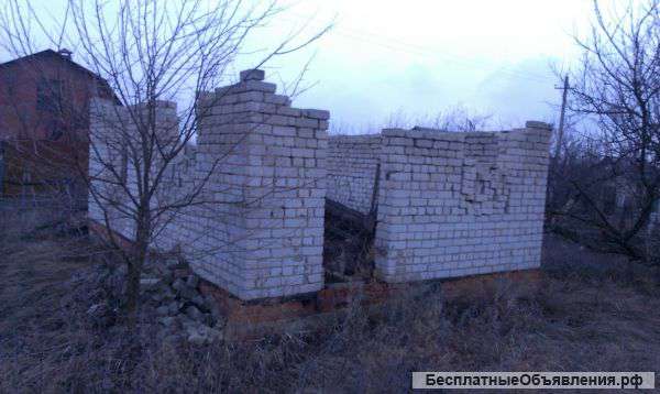 Дача ж.д. станция 604 км.