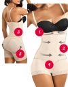 Комбидресс Slim Shapewear
