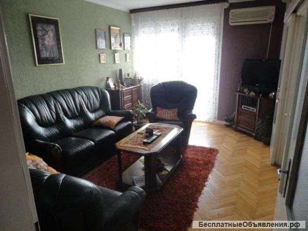 Квартира в Биелой, Бока Которская.