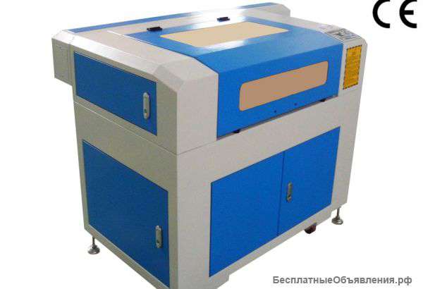 Новые лазерные станки