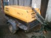 Компрессор Атлас Копко Atlas Copco XAS 57