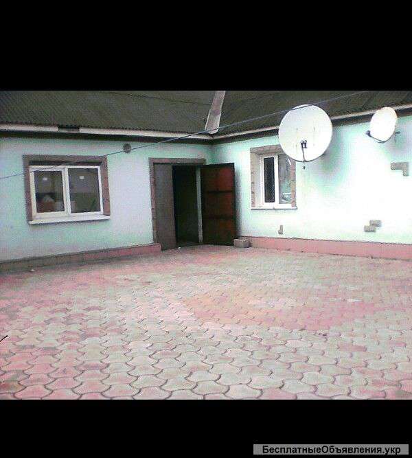 Частный дом в Жовтневом районе