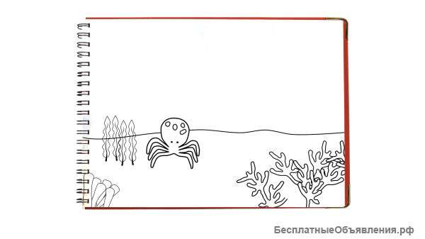 БЕСПЛАТНЫЕ Уроки по рисованию для детей