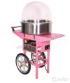 Аппарат для сахарной ваты Kitchen Robot