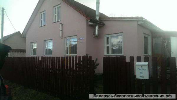 Дом в Россонах