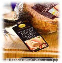 Маркировка колбасных изделий