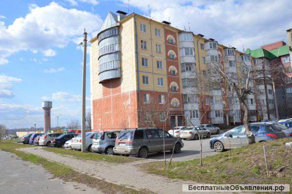 2-х комнатная квартиру, п.Дубовое Белгородская область