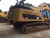 Запасные части экскаваторов Caterpillar 349D2L