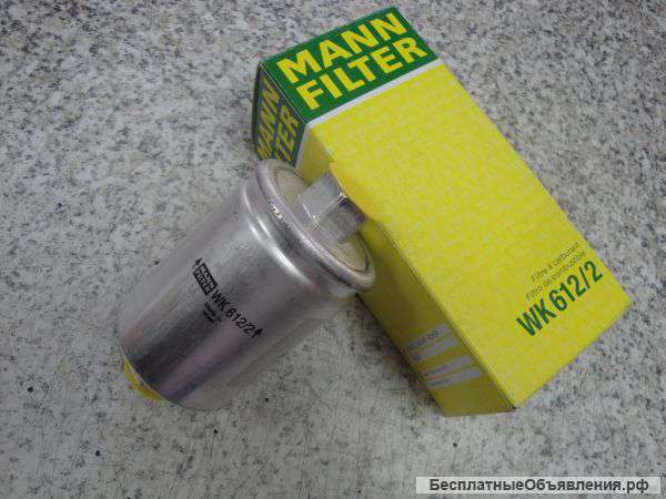 Фильтра на Opel, Daewoo, Chewrolet