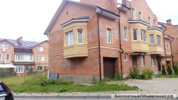 ЕВРО-СТУДИЯ- в Апрелевке 18 м2, вторичка