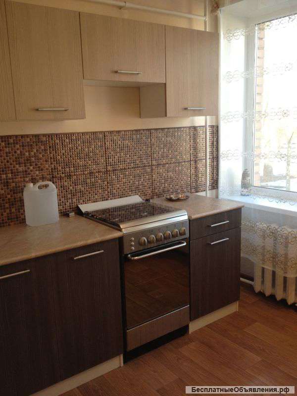 Сдам 1 км кв-ру