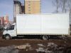 Газель грузоперевозки 6.2 метра