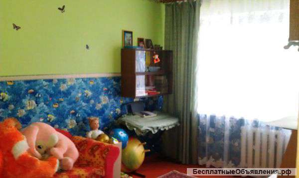 2-комнатную квартиру