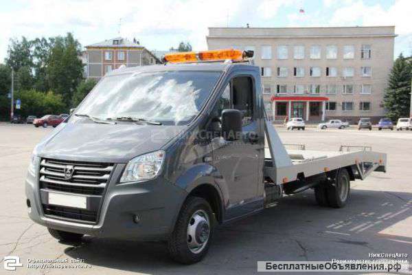Авто эвакуация