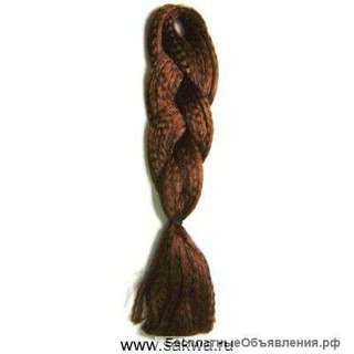 Канекалон «Аида» 10