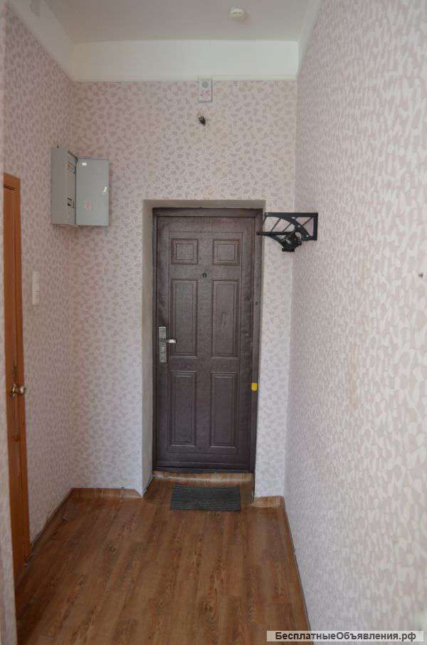 Сдам гостинку на длительный срок