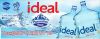 Родниковая вода IDEAL в капсулах, с аппаратом кулером