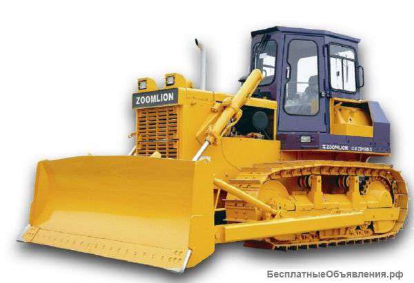Булдозер ZOOMLION ZD-160-3 Новый 2016 г.в.