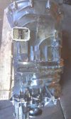 Кпп ZF 16S2033 TD