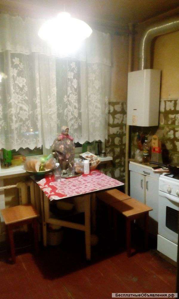 Квартиру