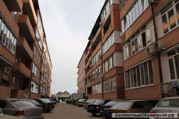 Продаю 2-х комнатную квартиру 58м2