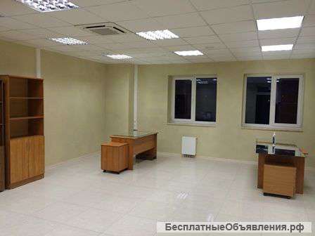 Сдается: Офис 50,6 м.