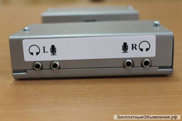 Лингафонный кабинет Диалог-М на 16 учащихся- Новый