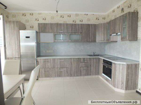 Кухни по вашим размерам