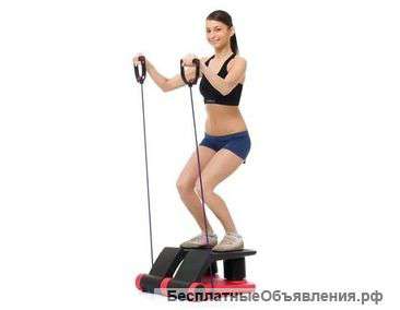 Степпер Air Climber (Эир Клаймбер).