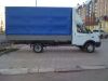 Грузоперевозки город/меж город (газель грузчики)